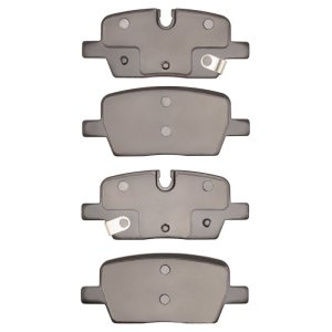GMC Acadia Brake Pads - Rear - R1 Concepts - Optimum OE - `19-`26